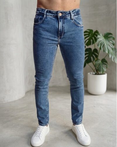 Calça Jeans Clara